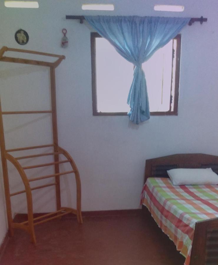 Sanithu Homestay And Villa 高尔 外观 照片
