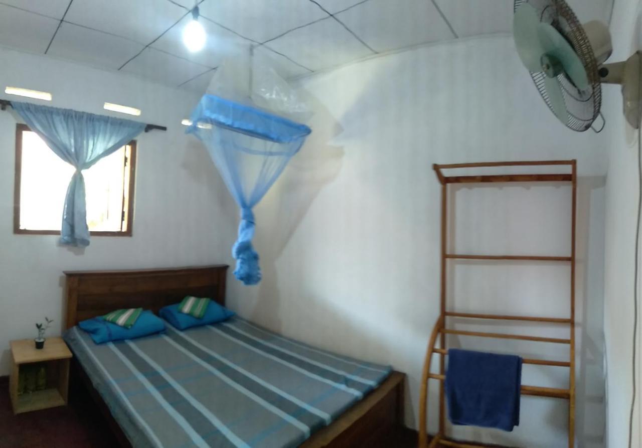Sanithu Homestay And Villa 高尔 外观 照片