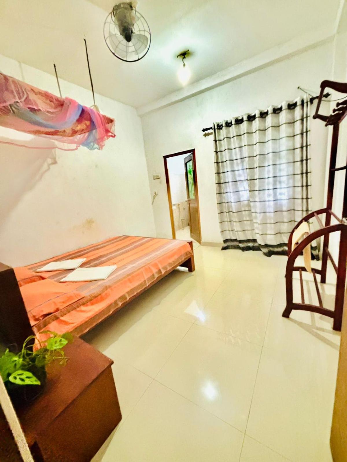 Sanithu Homestay And Villa 高尔 外观 照片