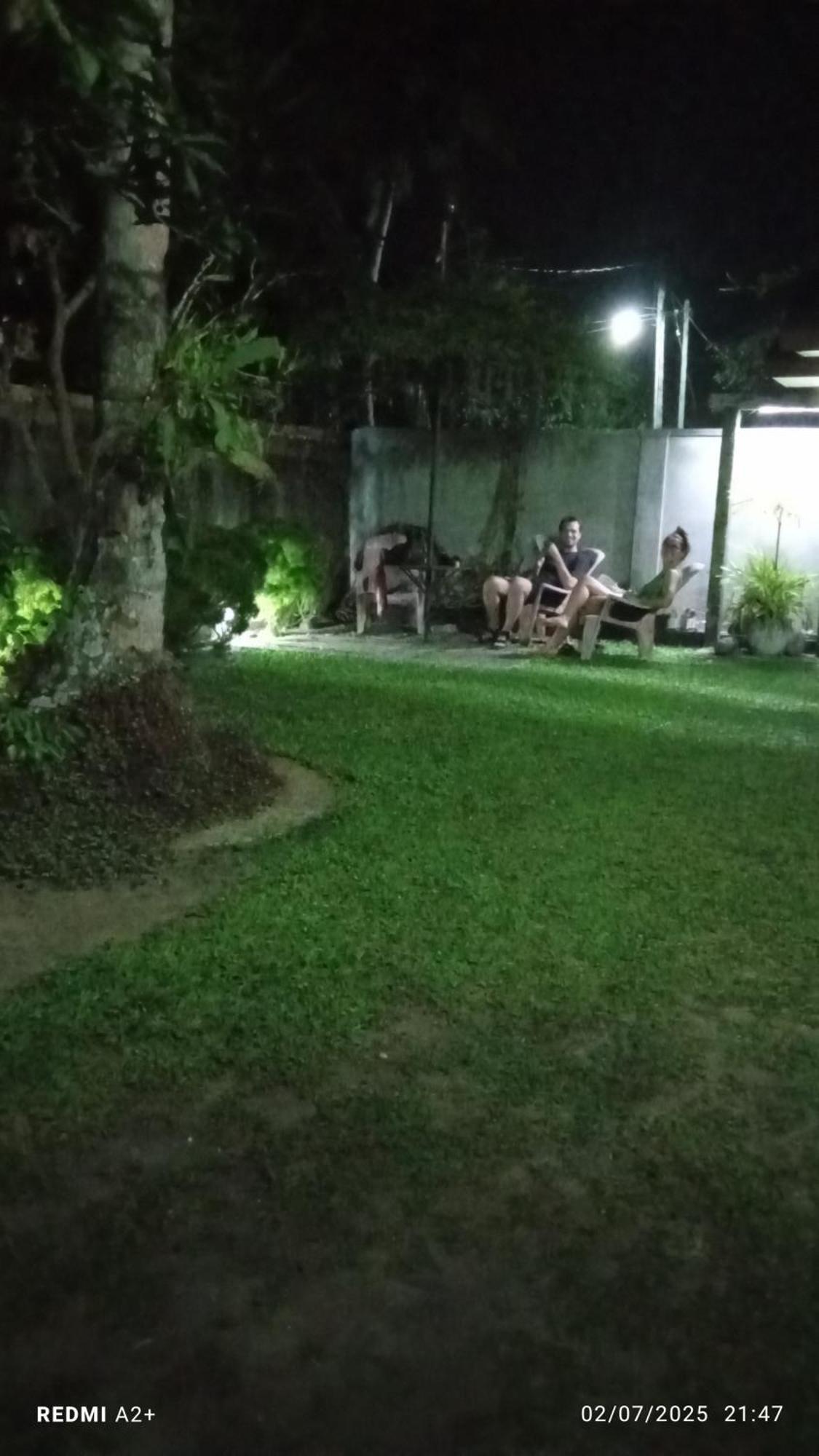 Sanithu Homestay And Villa 高尔 外观 照片