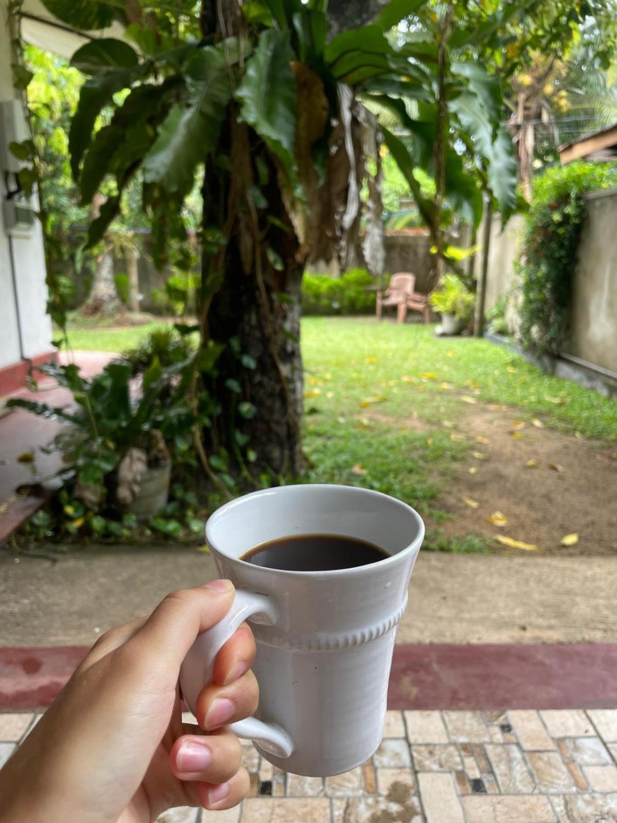Sanithu Homestay And Villa 高尔 外观 照片