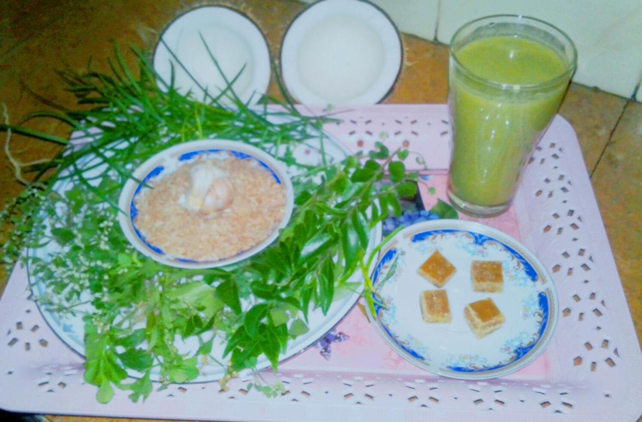 Sanithu Homestay And Villa 高尔 外观 照片